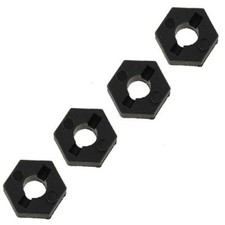 FTX Vantage and FTX Carnage Wheel Hub (Set of 4 Hubs) - FTX6224