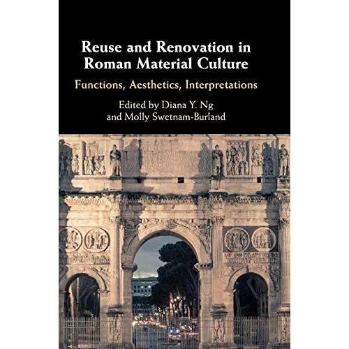 Reuse renovation roman - reuse,