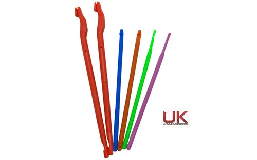 Ukas combo essentials - ukas,