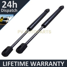 2X FOR VAUXHALL ASTRA G MK4 ESTATE & VAN 1998-2004 TAILGATE BOOT SUPPORT STRUTS