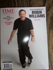 Time Special Edition 2019