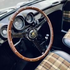 Stealth Wolfsburg Steering