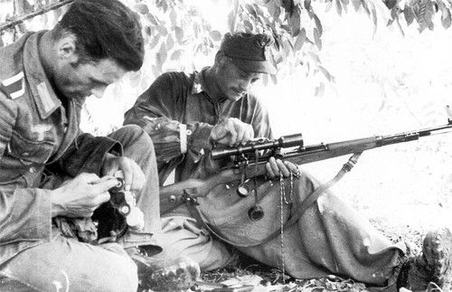 Ww2 photo german - ww2,