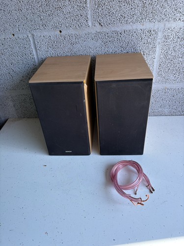 Mission for denon pair - mission,