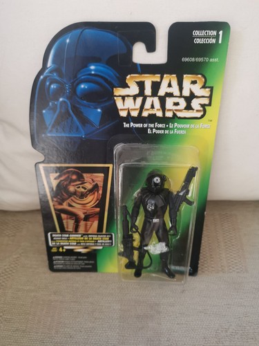 Star wars potf - star,
