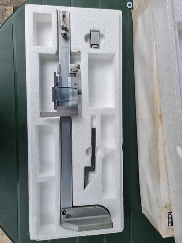 Diatec height guage - diatec,