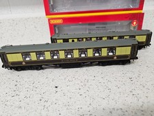 Hornby OO Gauge Pullman