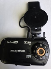 Nextbase 302G GPS In-Car Dash