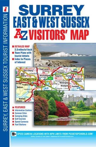 Surrey east and west sussex - and,