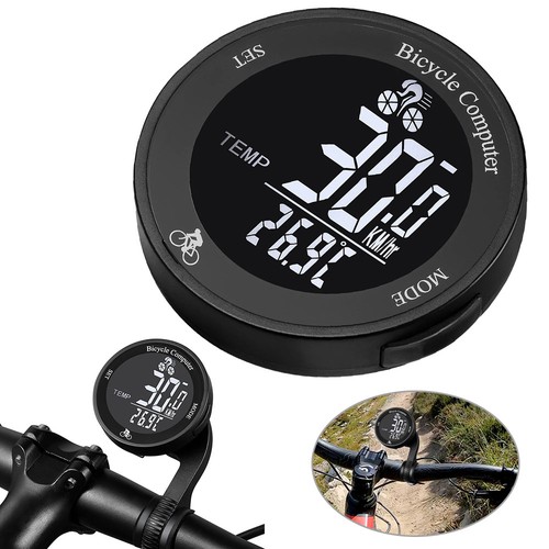 Wireless bike computer - wireless,
