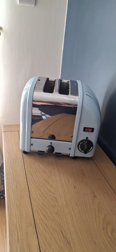 Dualit slice lite - dualit, toaster