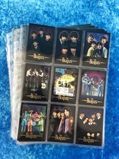 The Beatles complete trading