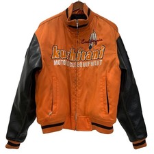 Kushitani Riding Jacket