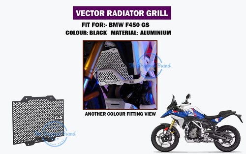 Fit for bmw - f450, "gs
