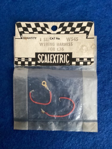 Vintage 1960 scalextric - vintage, 1960's