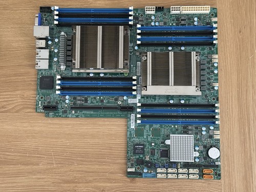 Supermicro x10drw dual - x10drw-e,