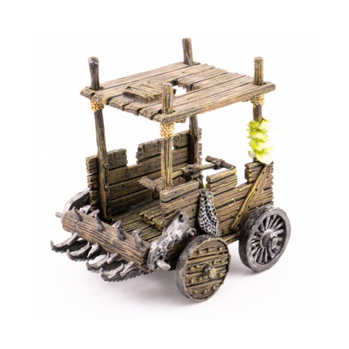 Snotling pump wagon 13 nm - pump, #13