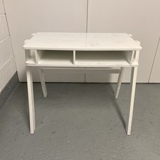 Children’s Teen White Desk