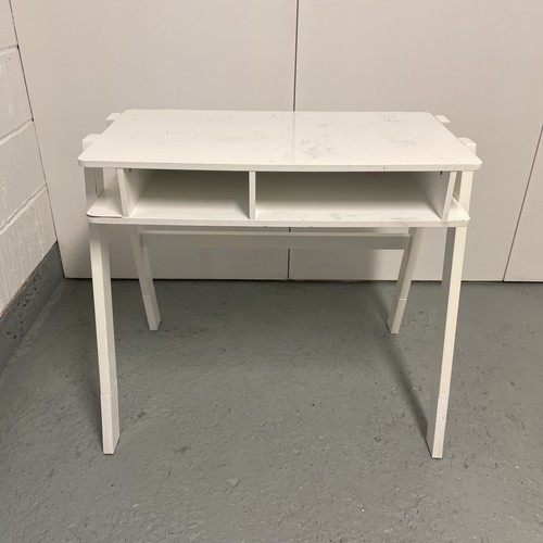 Children teen white desk - teen,