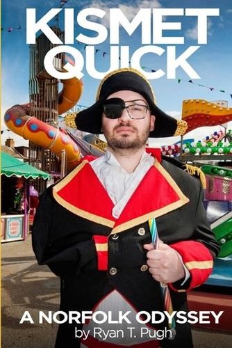Kismet quick norfolk - kismet, quick: