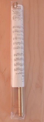 Feadog irish whistle - irish,
