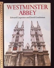 Westminster Abbey by Edward
