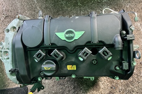 Mini n18 engine - 1.6,