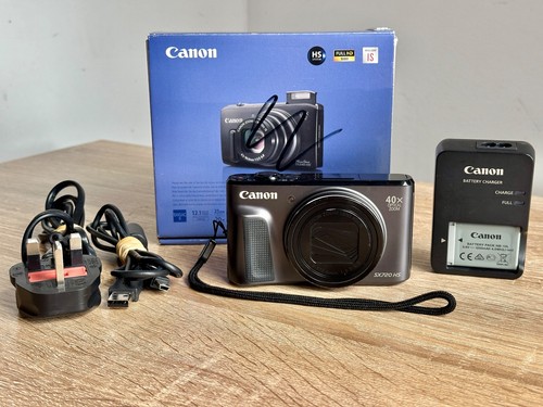 Canon powershot sx720 - canon,