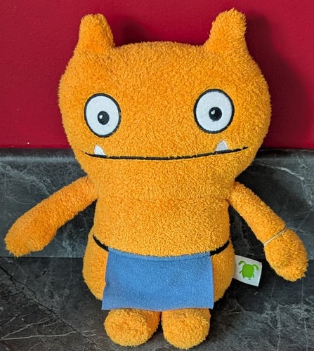 Uglydoll ugly dolls wage - dolls,