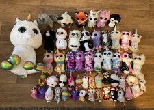 Huge TY Bundle 53 All Together