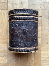 Vintage Tree Bark Tobacco