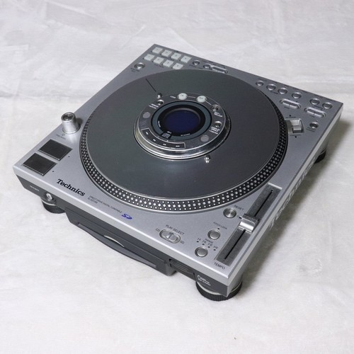 Technics dz1200 digital - technics, sl-dz1200
