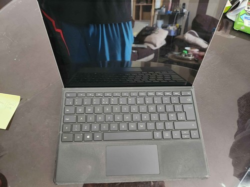 Surface pro with - pro, 5