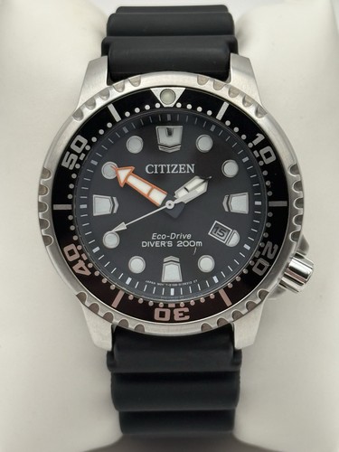 Citizen promaster eco drive - citizen,