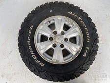 Mitsubishi L200 R16 Alloy Wheel Rim 2014 Pickup 4/5dr 4250B590 (10-15) Diesel