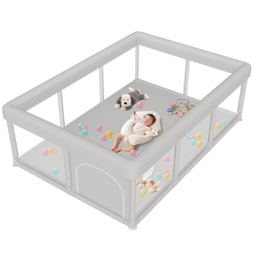 Besuhot baby playpen - baby,