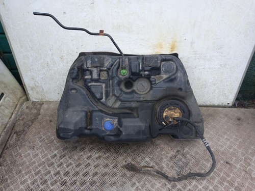 Ford mondeo mk5 fuel tank - ford, 2.0l