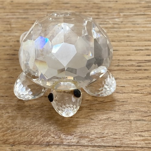 Swarovski crystal mini - crystal,