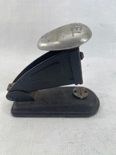 Rexel Universal Compact Desk Stapler Vintage