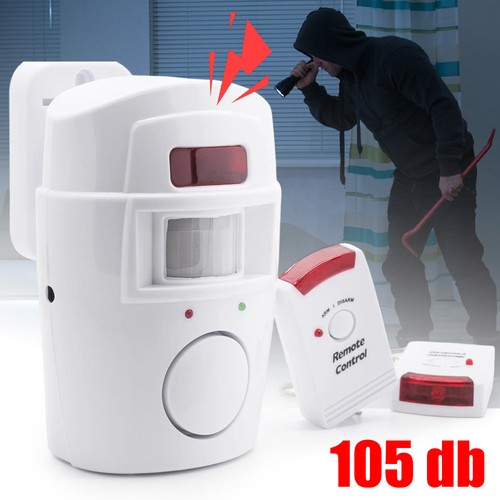 Wireless door window motion - wireless,