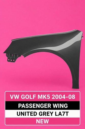 Golf mk5 2004 passenger - vw,