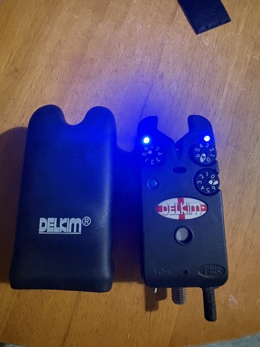 Delkim txi plus - txi,