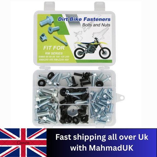 70pcs fender body engine - 70pcs,