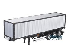 TOUCAN 1/14 RC 40ft Container