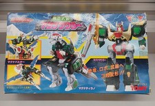 Toy Model Hot Blooded Armed