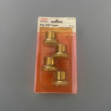 Ace {LOT OF 5 PKS/20} 7/8"