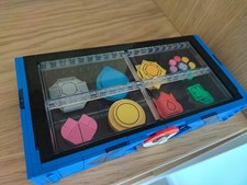Lego Pokémon Kanto Gym Badges