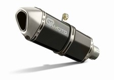 Exhaust for KTM Duke 990 2024-2025 GRmoto Carbon