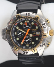 Citizen B741 Promaster