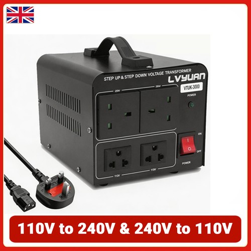 1500w voltage converter - 1500w,